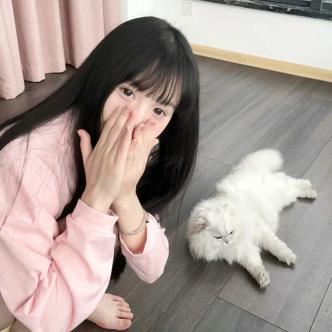 玉女私情